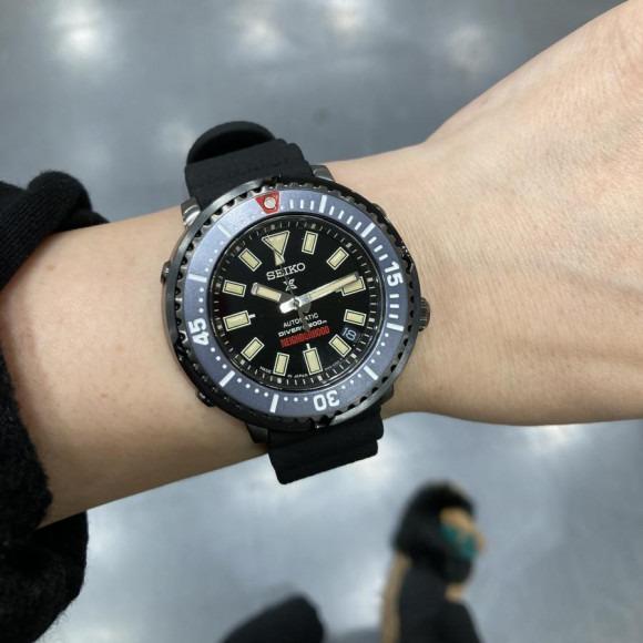Seiko neighborhood best sale