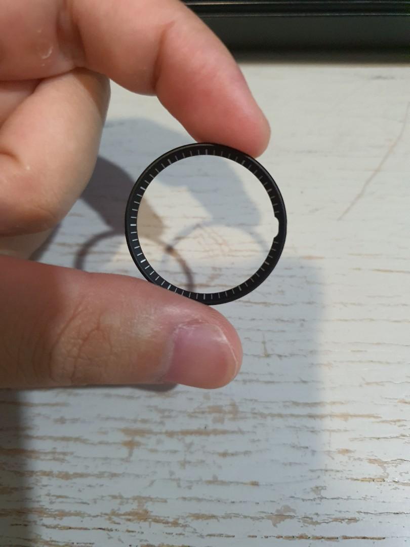 Seiko skx013 chapter ring best sale