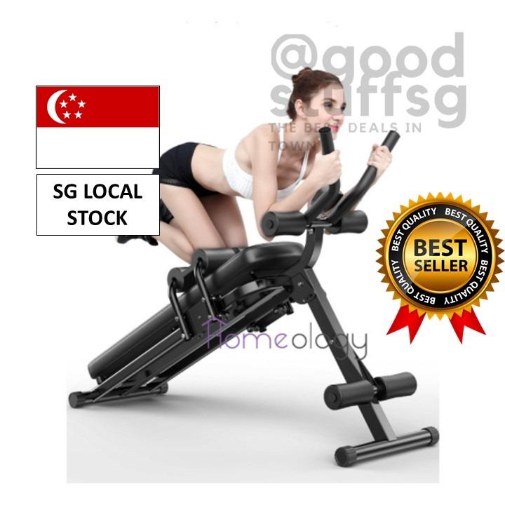 Best sit top up equipment