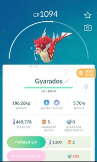 (Category: ) located in . Submitted by POGOShiny_ (Listing ID 1105855801, Image 1). Description: .