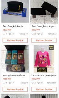 Shopeepay letter