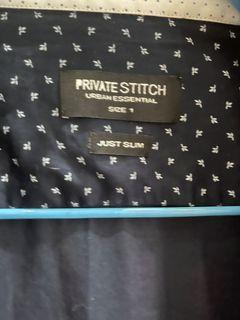 Size 1 - Slim Fit - Urban Essential