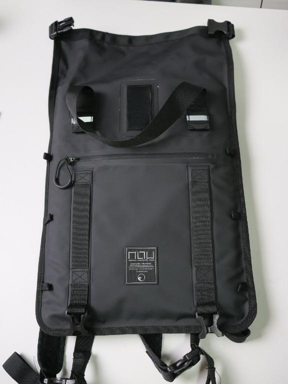 Slim profile 2025 backpack