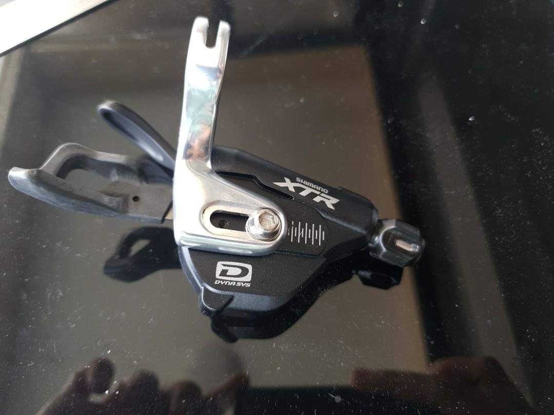Xtr 10 speed shifter online