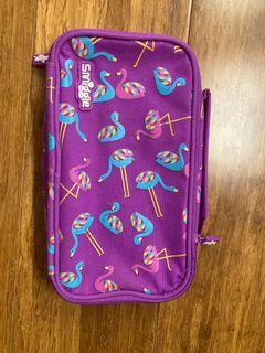 Smiggle pencil case