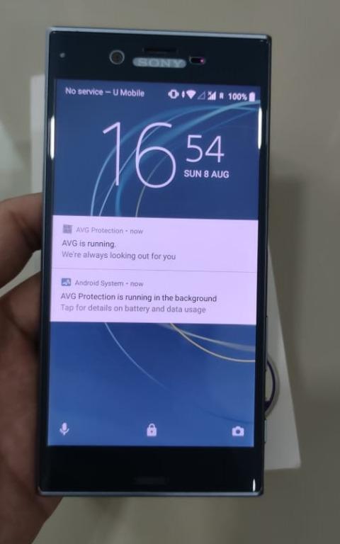 Sony Xperia XZs Dual Sim 64gb rom/4gb |Snapdragon 820, Mobile ...