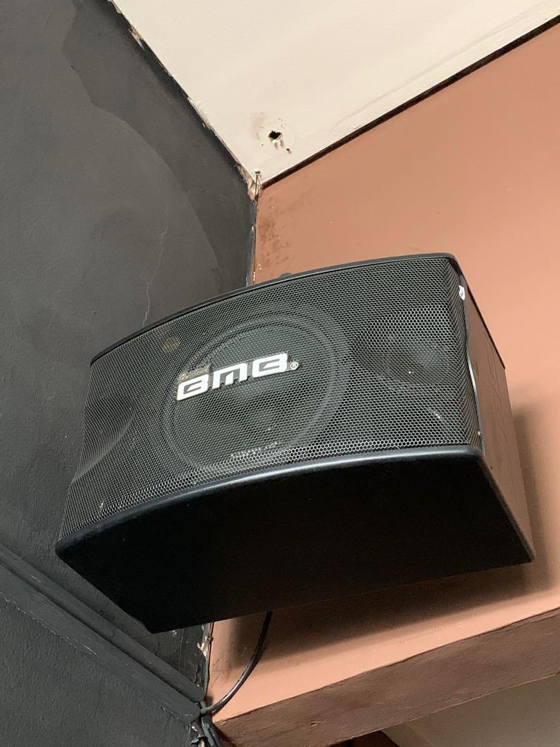 Bmb sales 10 inch