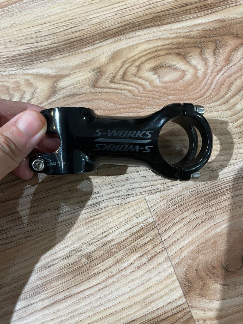 Specialized S Works SL Stem 70mm