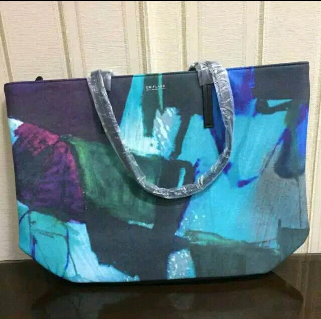 Spirit Tote Bag Oriflame