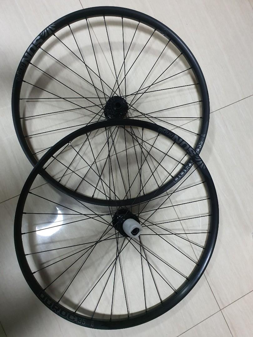 Sun ringle duroc 27.5 outlet