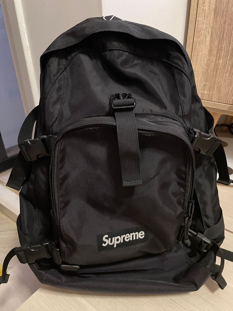 Supreme sale backpack fw19