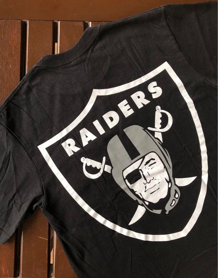 Supreme raiders pocket tee new arrivals