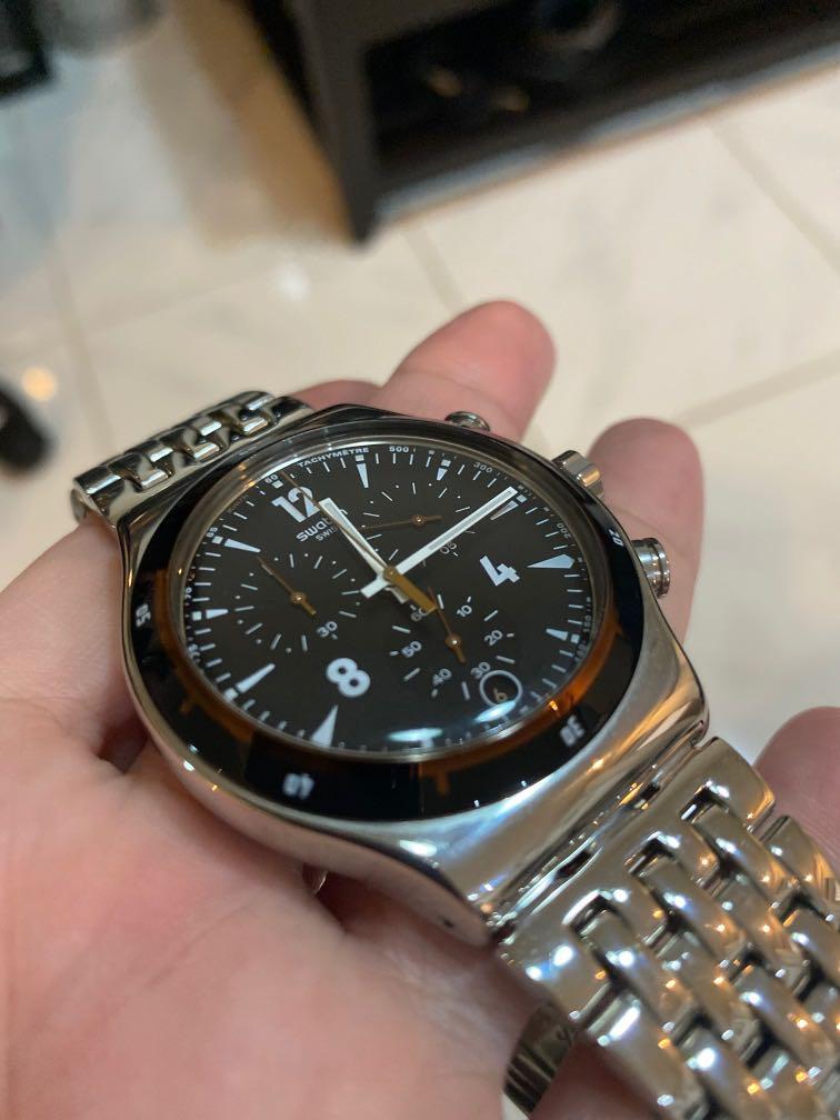 Swatch yvs419g clearance