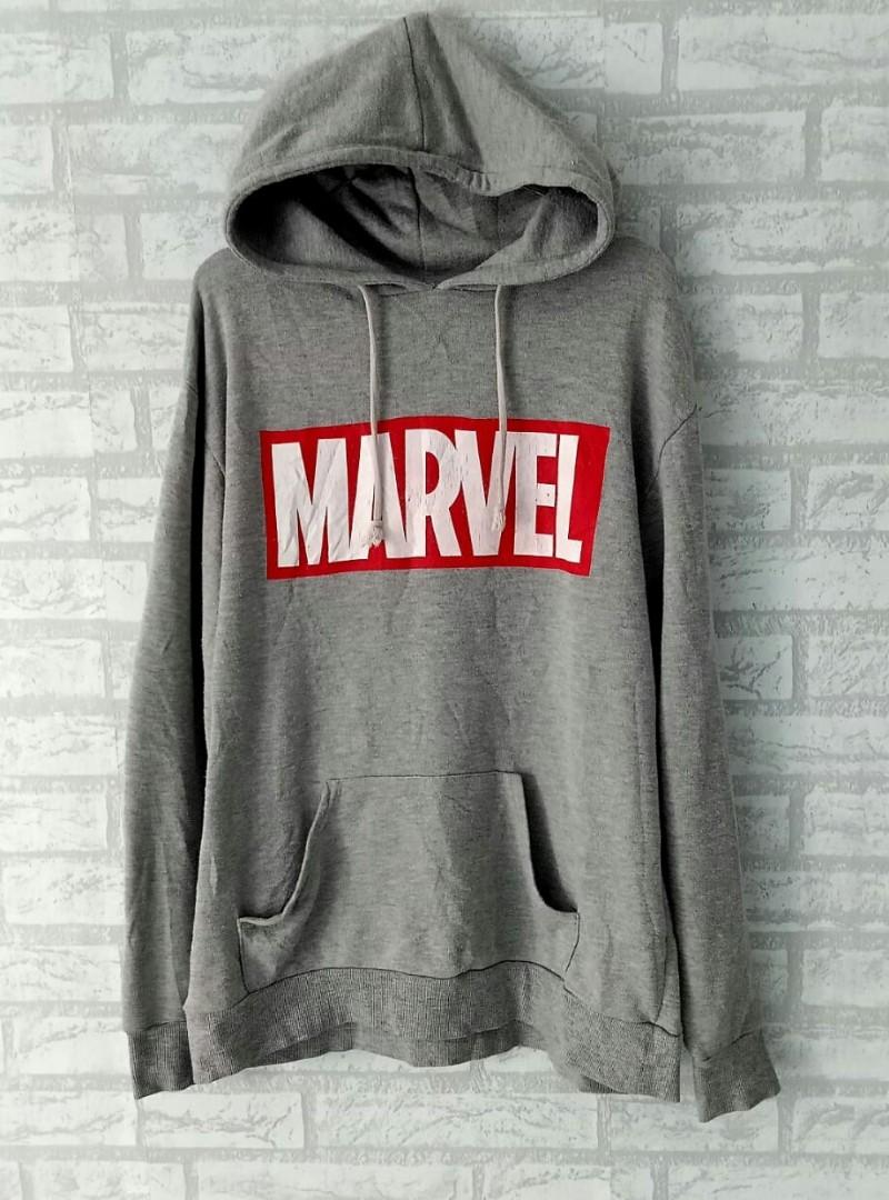 Sweater online marvel original