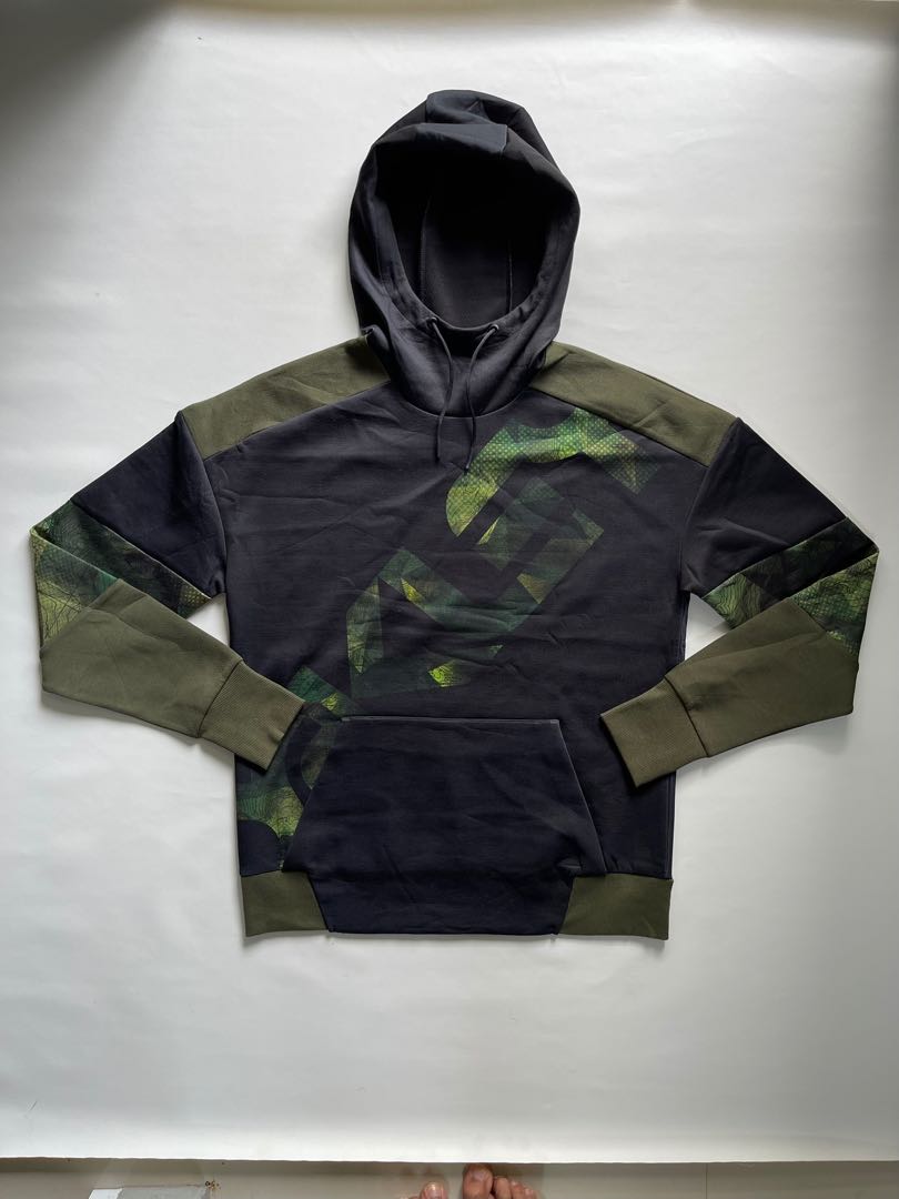 sweater hoodie oakley original, Olshop 