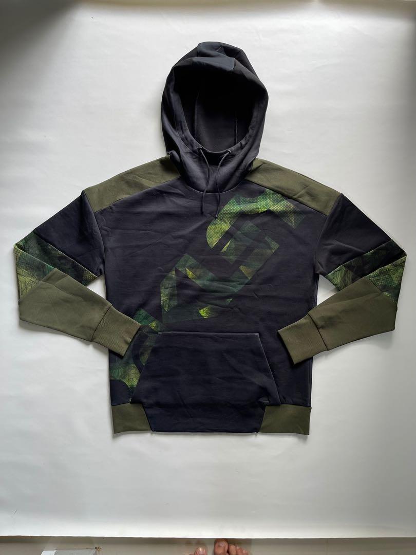 Sweater oakley original clearance