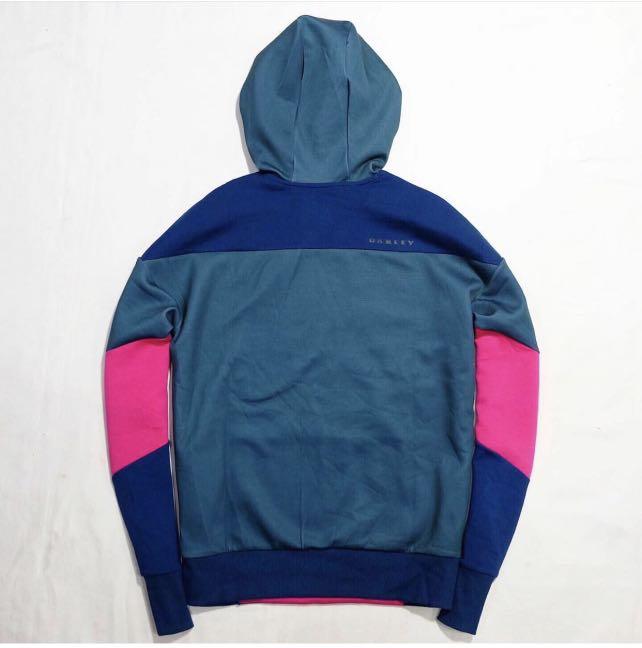 oakley palace jacket