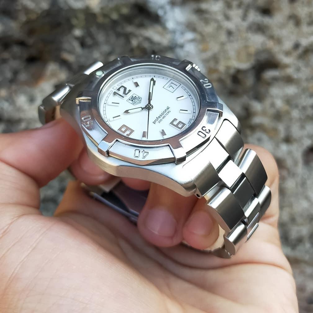 Tag deals heuer wn1111
