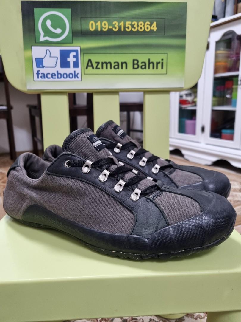 Teva oxford top
