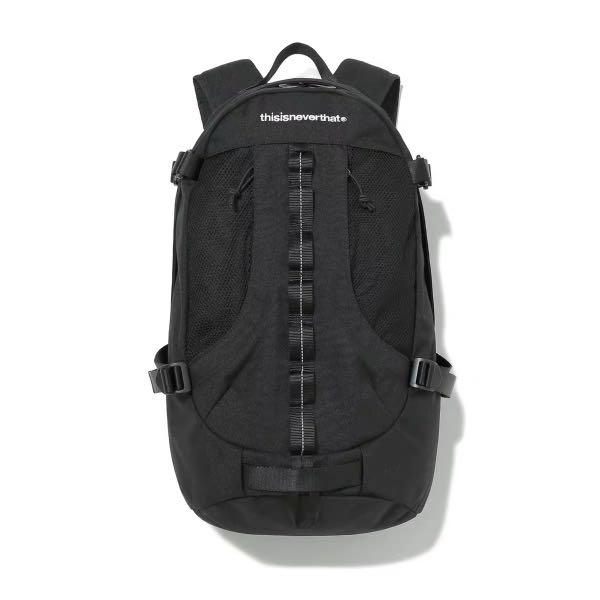 Thisisneverthat backpack vintage 現貨, 男裝, 袋, 背包- Carousell