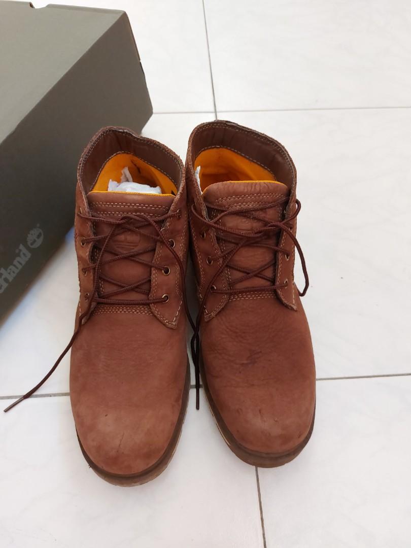 Chukka radford shop