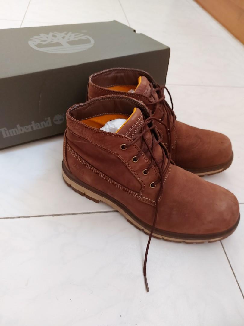 Radford extra warm new arrivals chukka