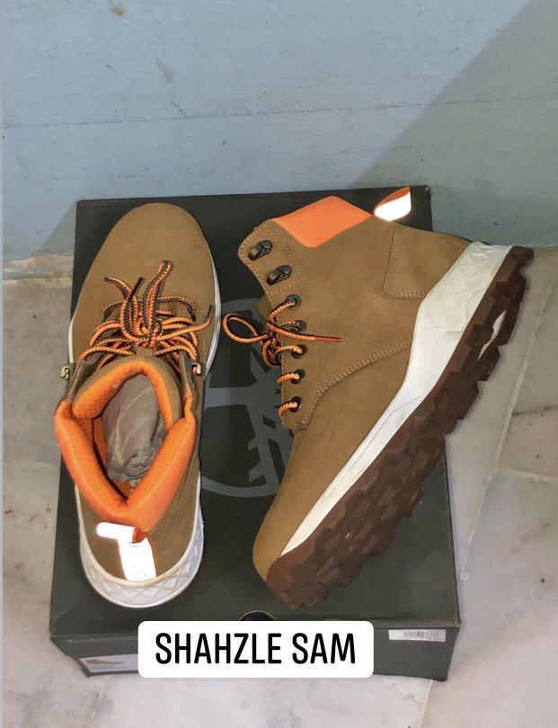 Brooklyn 6 inch boot best sale