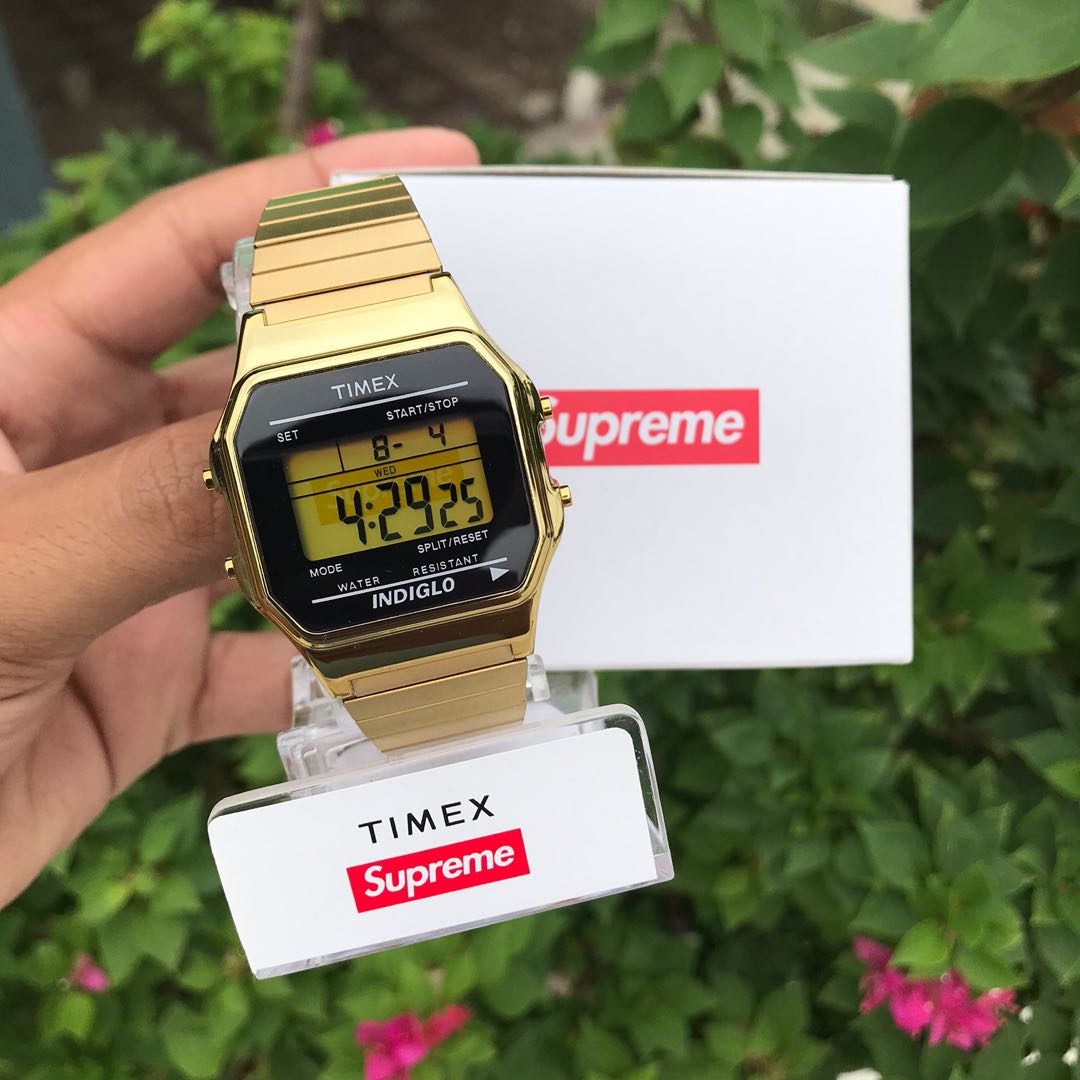 Timex supreme clearance