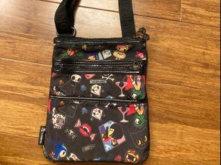 Tokidoki cross body bag