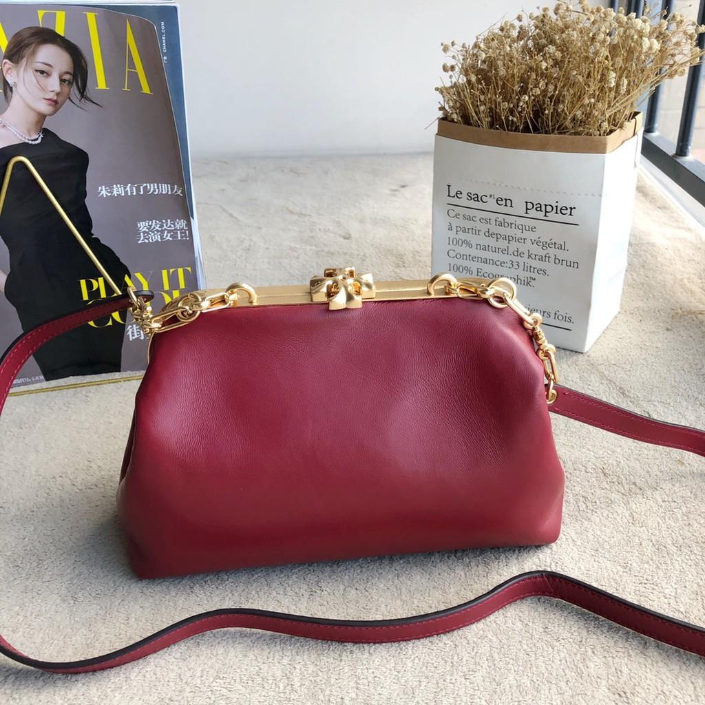 Cleo small outlet bag
