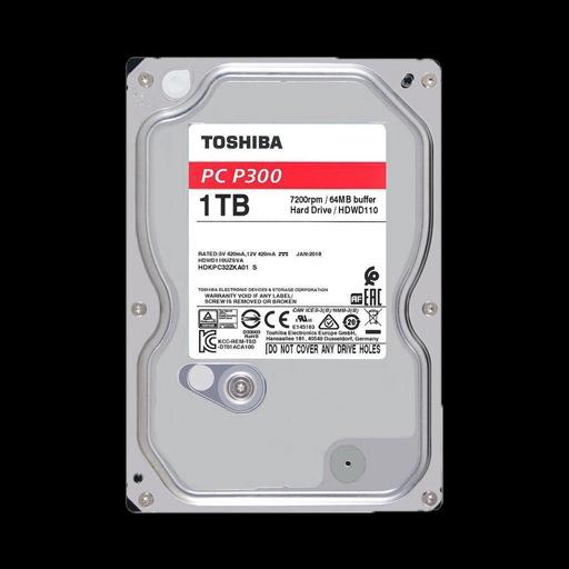 Toshiba discount 1tb 7200rpm