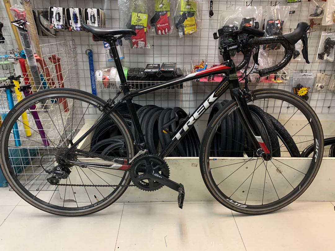 Trek emonda on sale sl3