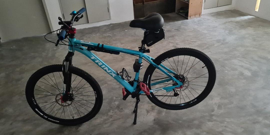 Trinx m116 elite price on sale