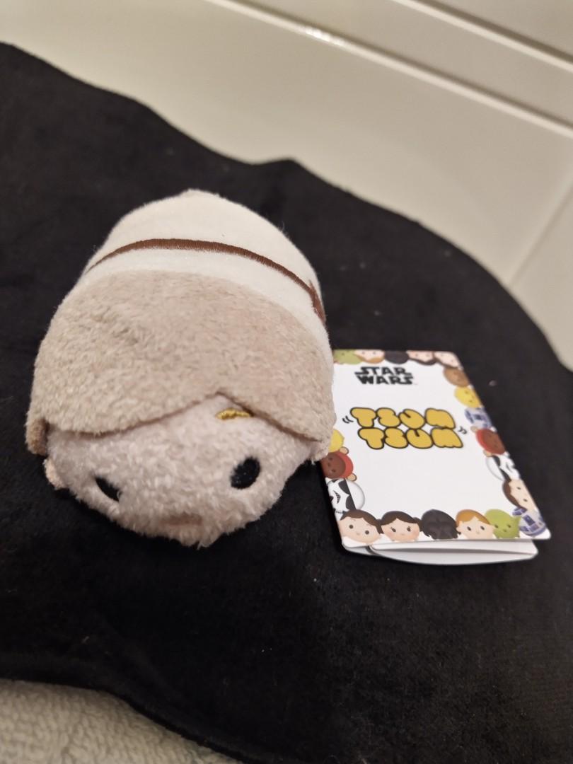 迪士尼tsum Tsum人物 興趣及遊戲 玩具 遊戲類 Carousell