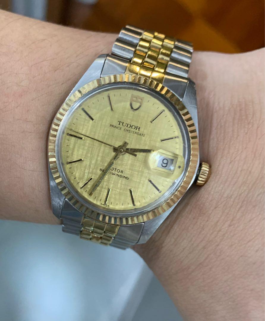 Tudor 90733 store
