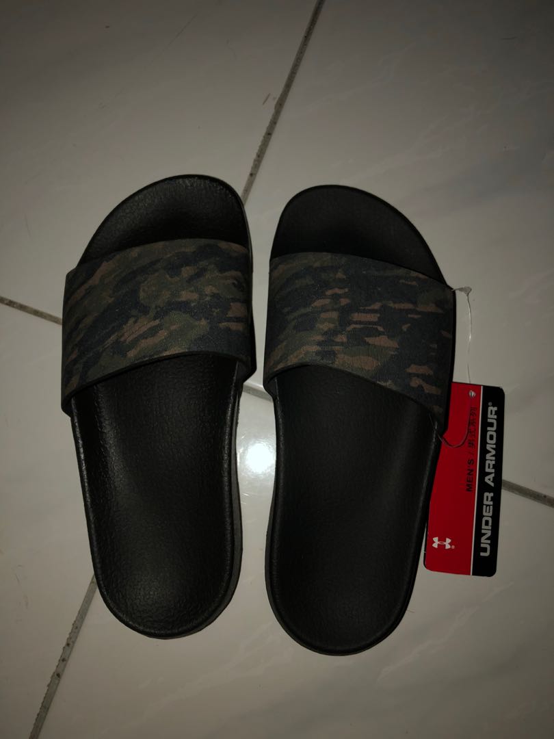 Ua core remix slides top