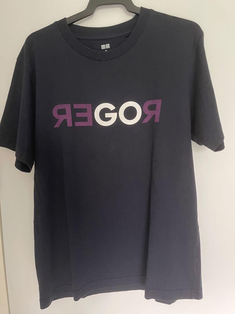 Go roger t on sale shirt