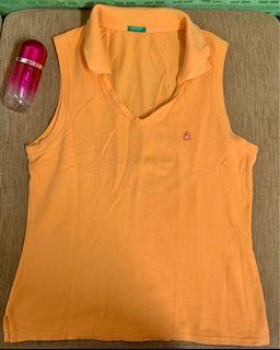 United Colors of Benetton Sleeveless Top