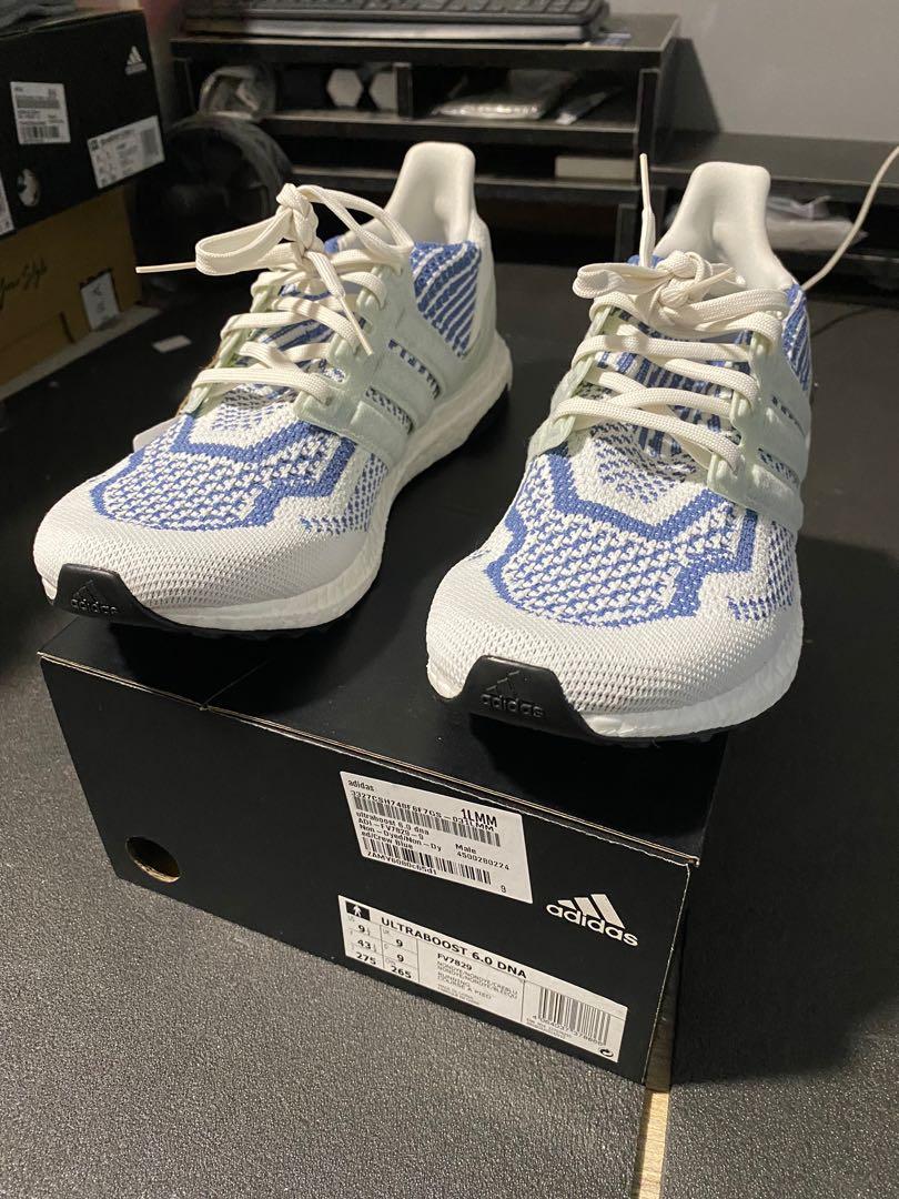 Adidas ultra hot sale boost 6.0 uk