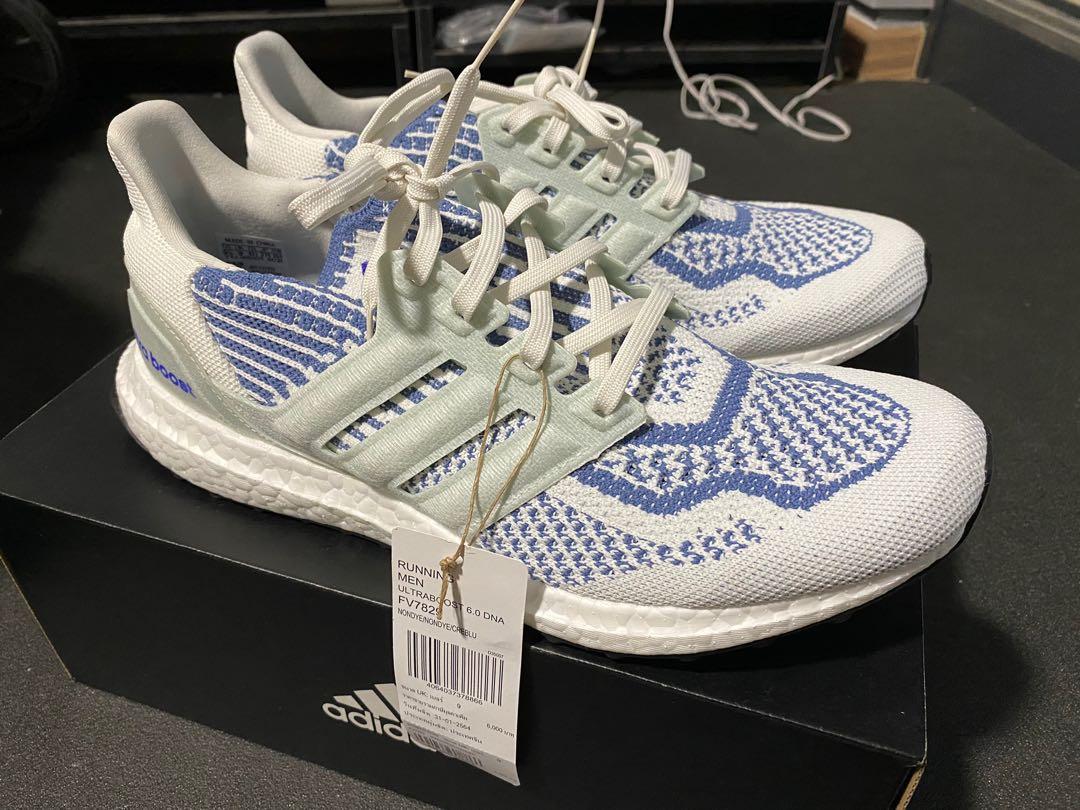 Adidas ultra deals boost 6.0 usa