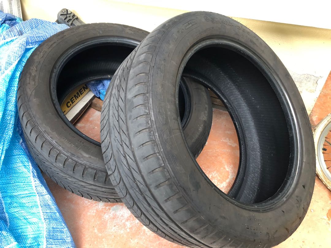 Used tyres on sale for sale