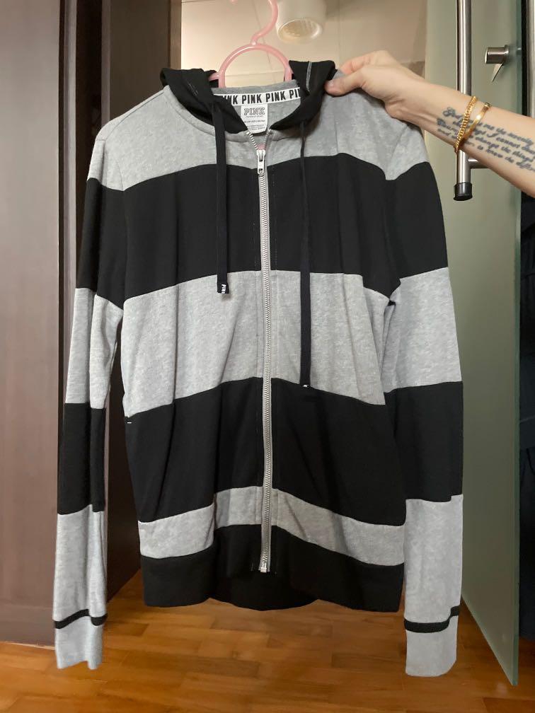 Victoria secret pink bling hoodie outlet
