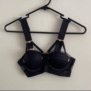 Vienna bra