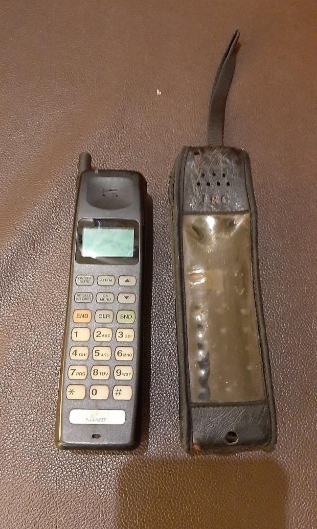 Vintage Analog cellphone, Mobile Phones & Gadgets, Other Gadgets on