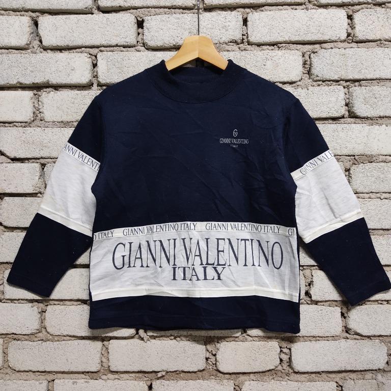 Gianni top valentino italy