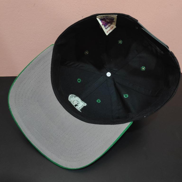 Vintage minor sale league baseball hats
