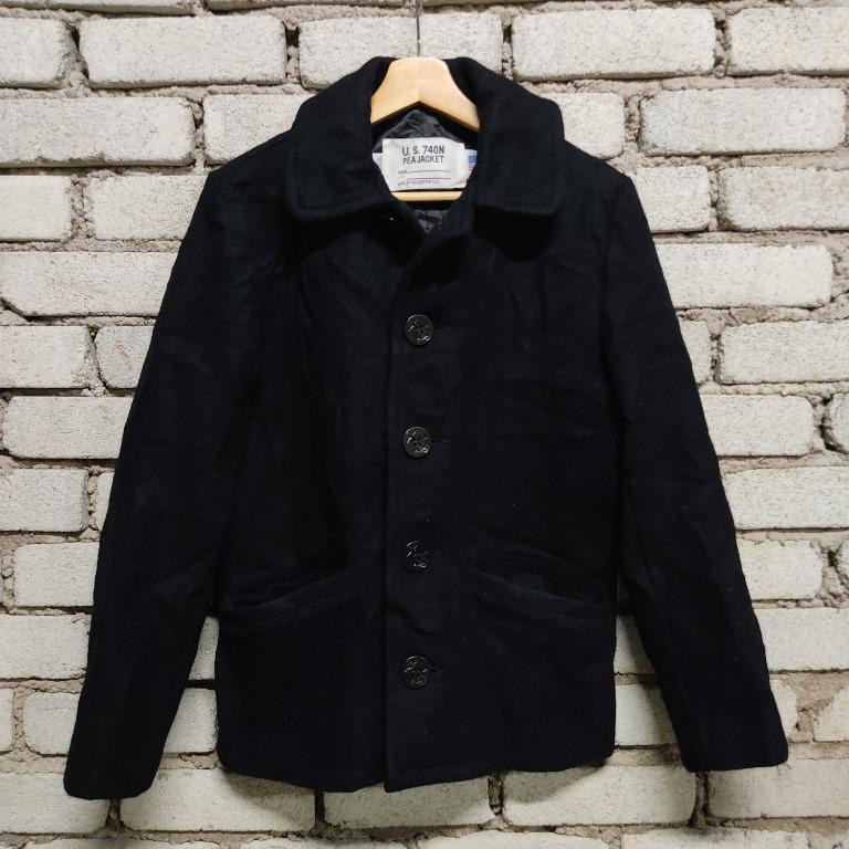 Schott sales nyc 740n