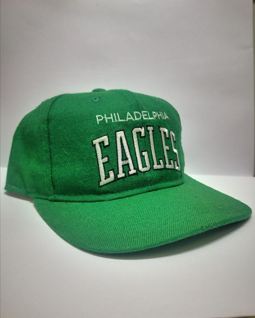 Vintage Starter philadelphia eagles 