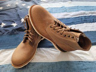 visvim virgil kudu