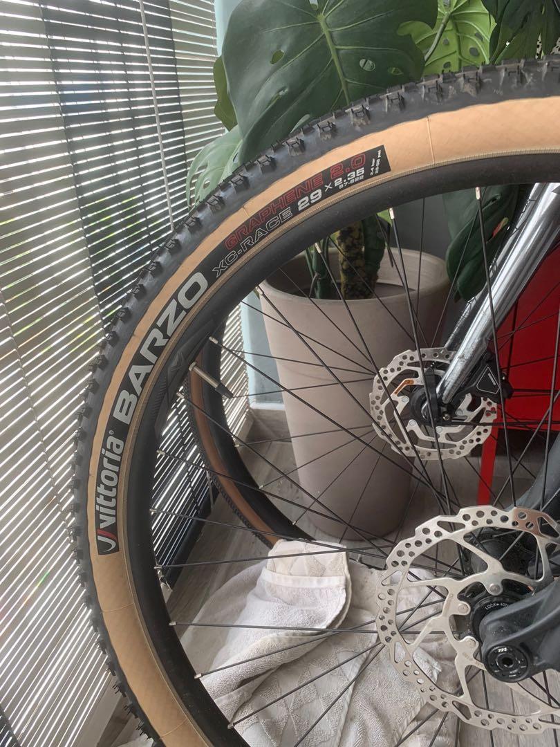 Vittoria clearance barzo 2.35